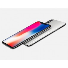 IPHONE X SPACE GRAY 256GB